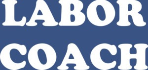 Labor Coach - Funny Pregnancy Labor
