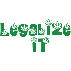 Legalize It - Marijuana