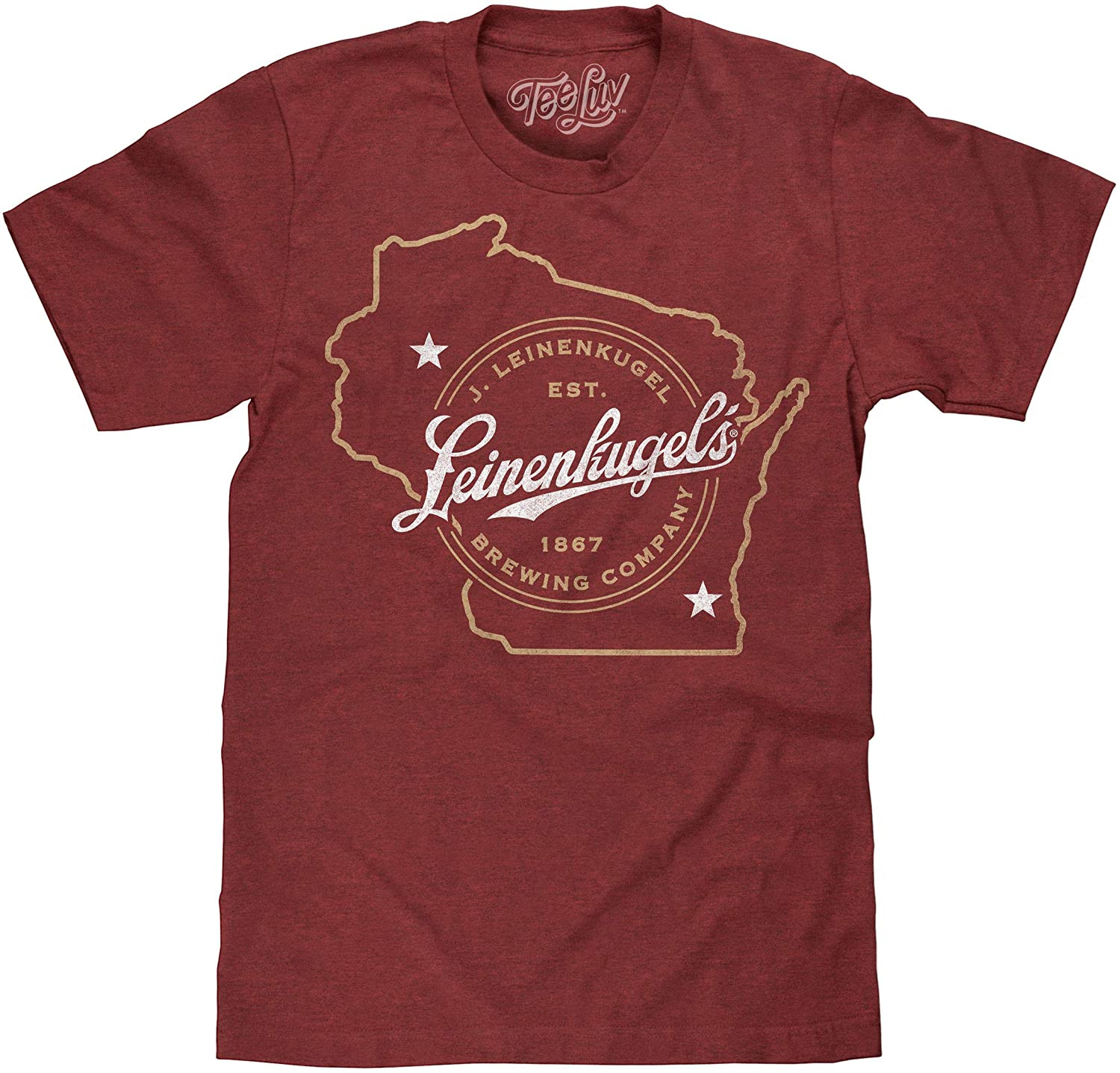 Leinenkugel's Beer T-Shirt