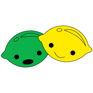 Lemon Lime Funny
