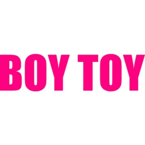 BOY TOY