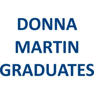 DONNA MARTIN GRADUATES