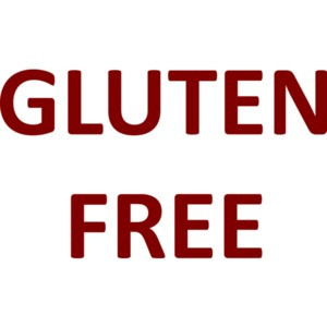 GLUTEN FREE Funny