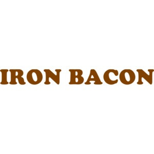 IRON BACON