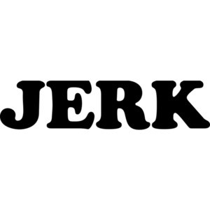 JERK