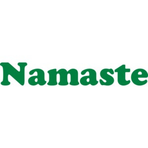 Namaste
