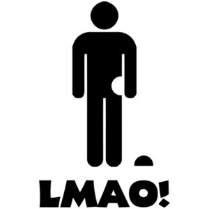 Lmao Funny
