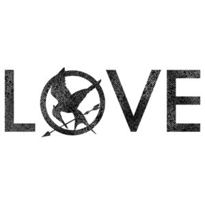 Love - The Hunger Games