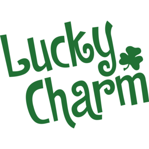 Lucky Charm St. Paddy's Day