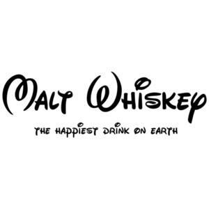 Malt Whiskey - The Happiest Drink On Earth