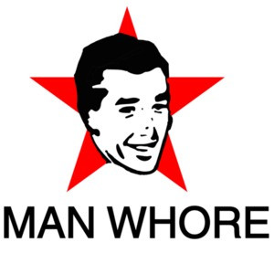 Man Whore