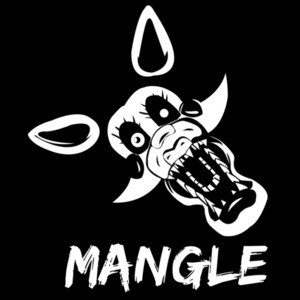 Mangle Five Nights At Freddy's t