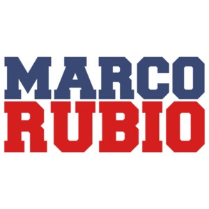 Marco Rubio Athletic