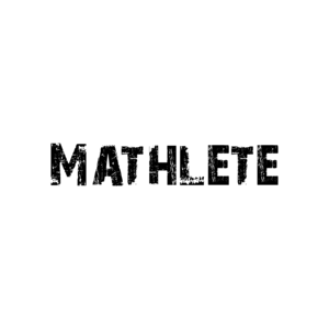 Mathlete