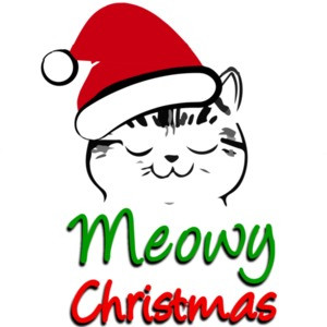 Meowy Christmas