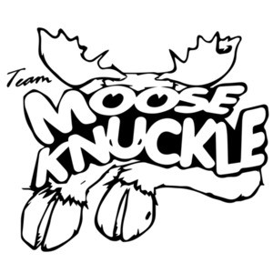 Team Moose Knuckle