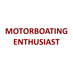 MOTORBOATING ENTHUSIAST