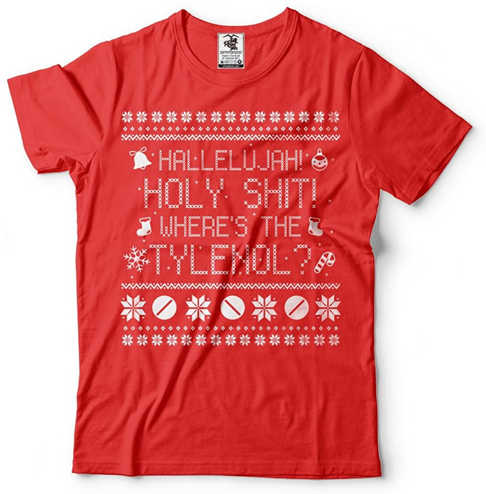 Movie Quote Where Is Tylenol T-Shirt