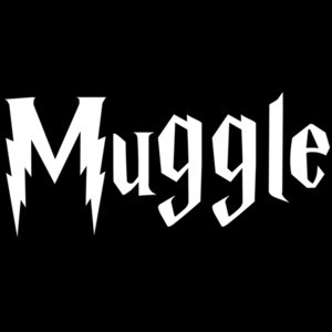 Muggle - Harry Potter