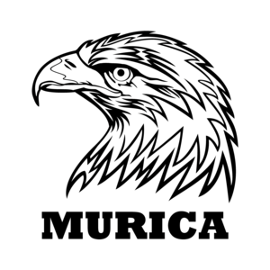Murica Patriotic