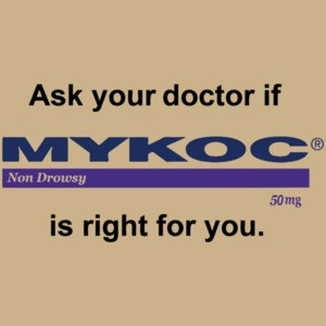 Mykoc