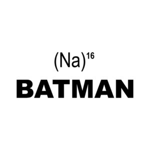 Na To The 16th Power Batman