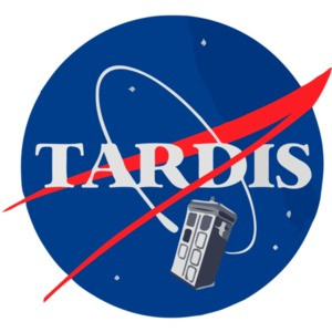 Nasa Tardis - Doctor Who tardis NASA