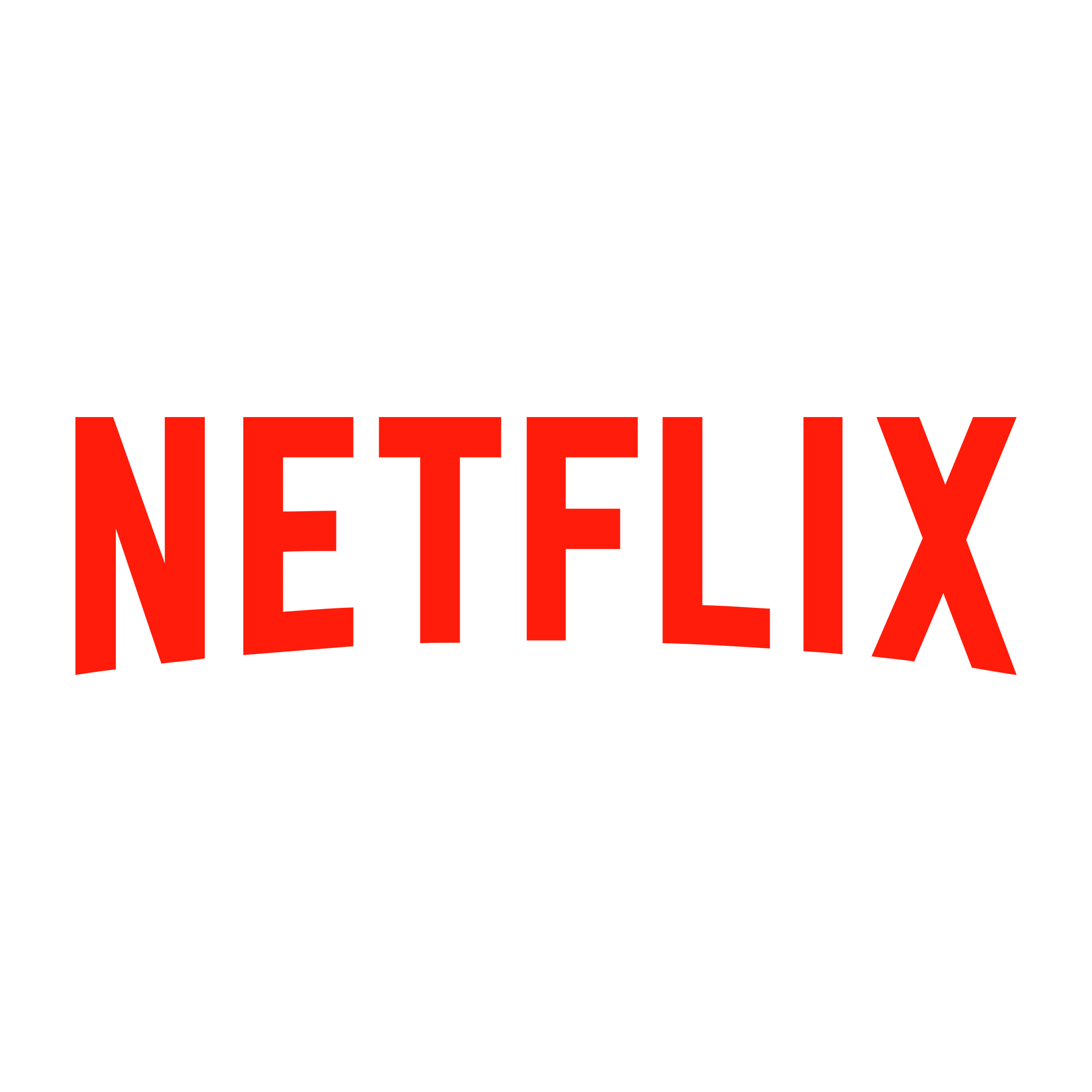 Netflix Movie T-Shirt