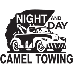 Night And Day Camel Towing 