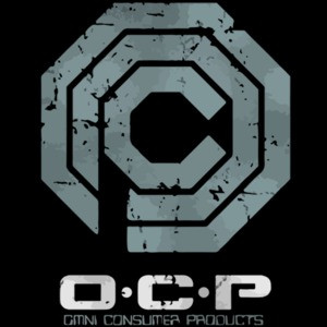 OCP Omni Consumer Products - Robocop