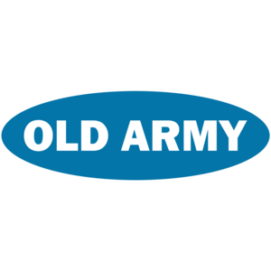 Old Army Funny