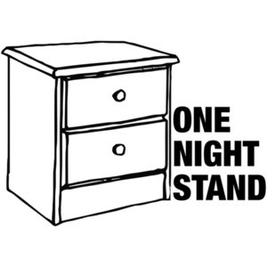 One Night Stand