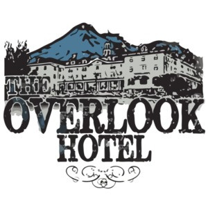 The Overlook Hotel - The Shining