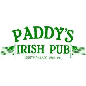 Paddy's Irish Pub Always Sunny