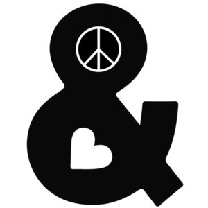 Peace and Love