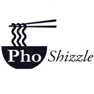 Pho Shizzle - Pun