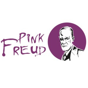 Pink Freud