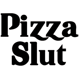 Pizza Slut Funny