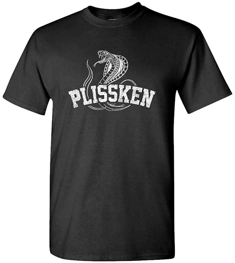 Plissken - Defend Movie 70's 80's Retro T-Shirt