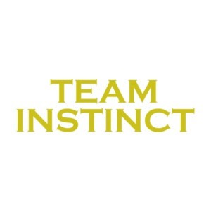 Pokemon Go Team Instinct (Text Only)