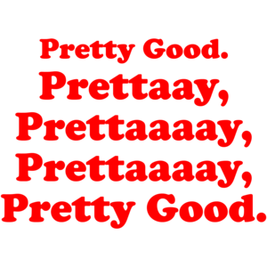 Pretty Good, Pretty Pretty Good - Curb Your Enthusiasm, Larry David