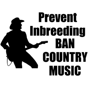 Prevent Inbreeding Ban Country Music