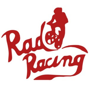 Rad Racing