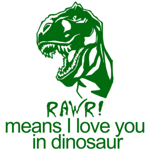 Rawr Funny