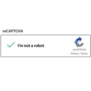 reCAPTCHA - Prove you are not a robot with this hilarious reCAPTCHA