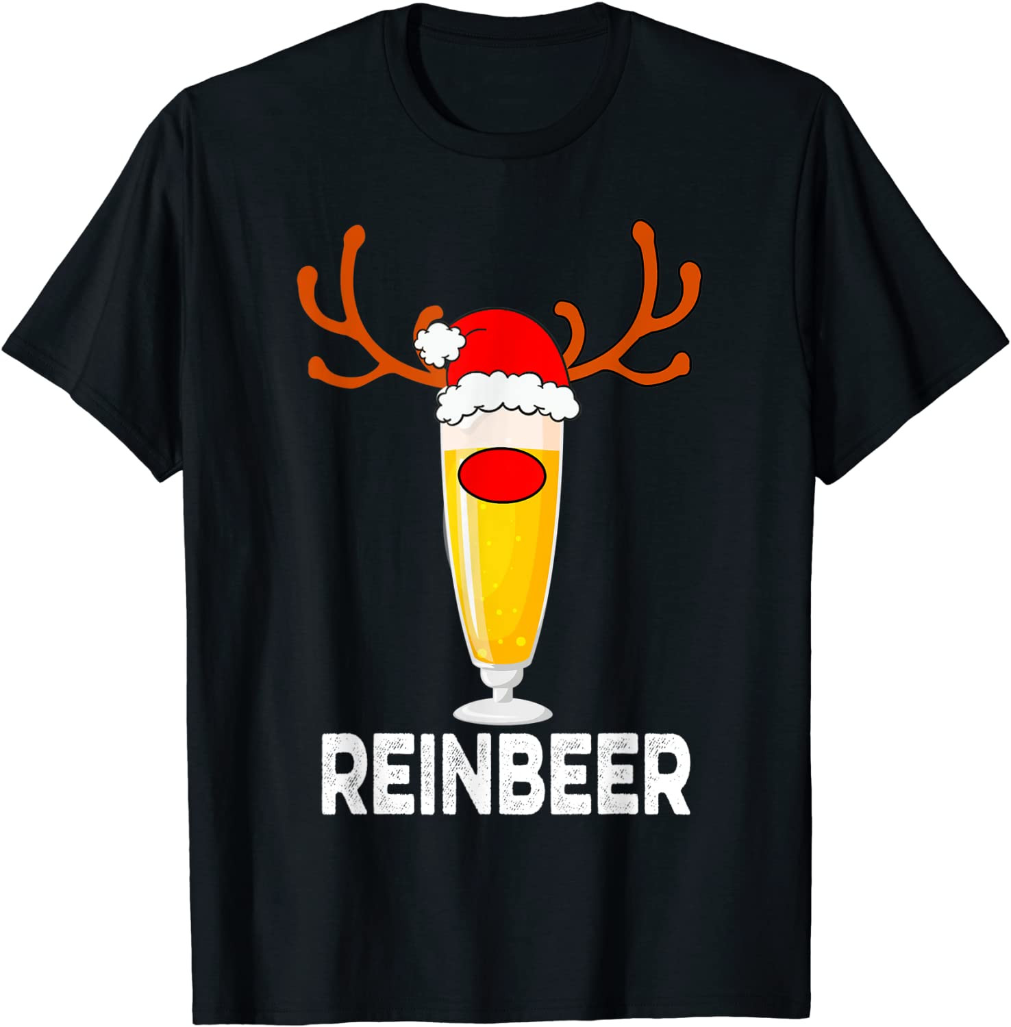 Reinbeer T-Shirt