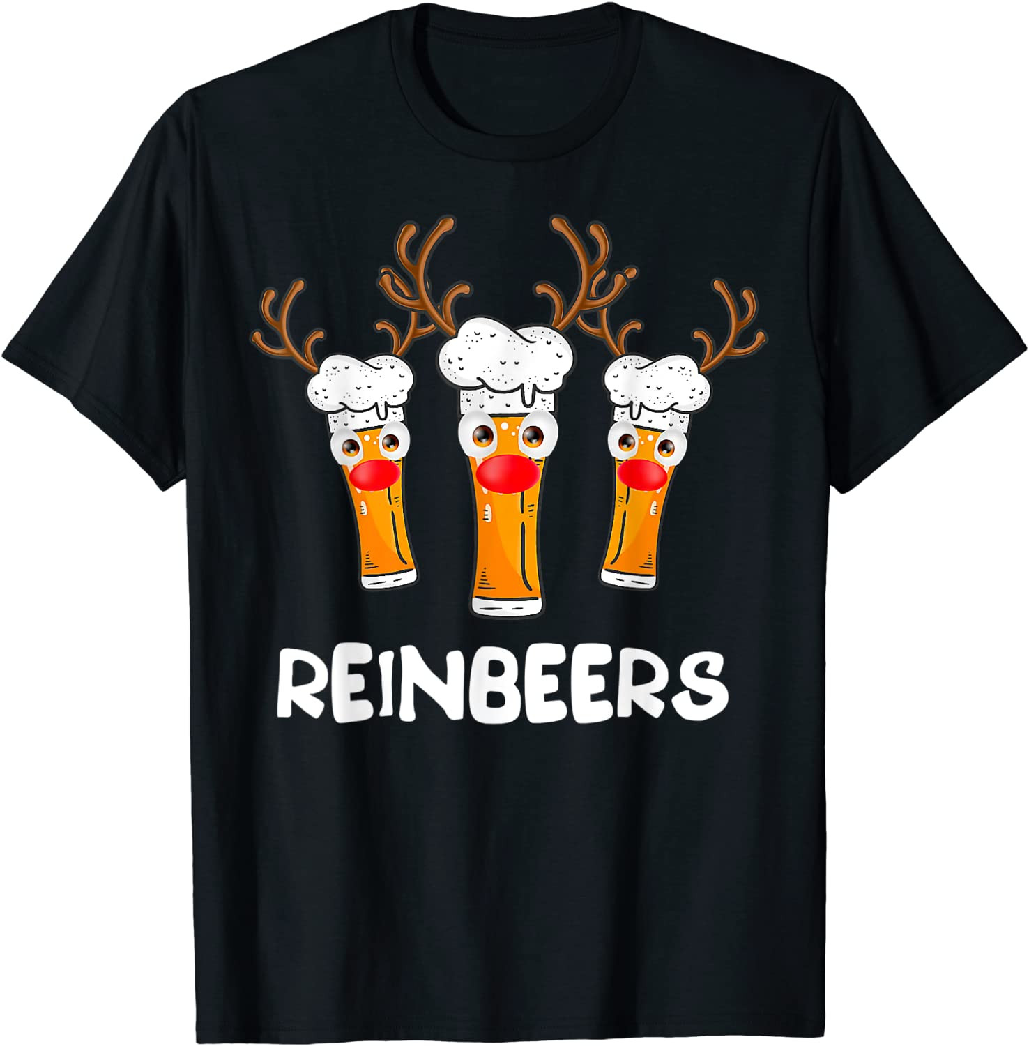 Reinbeers T-Shirt