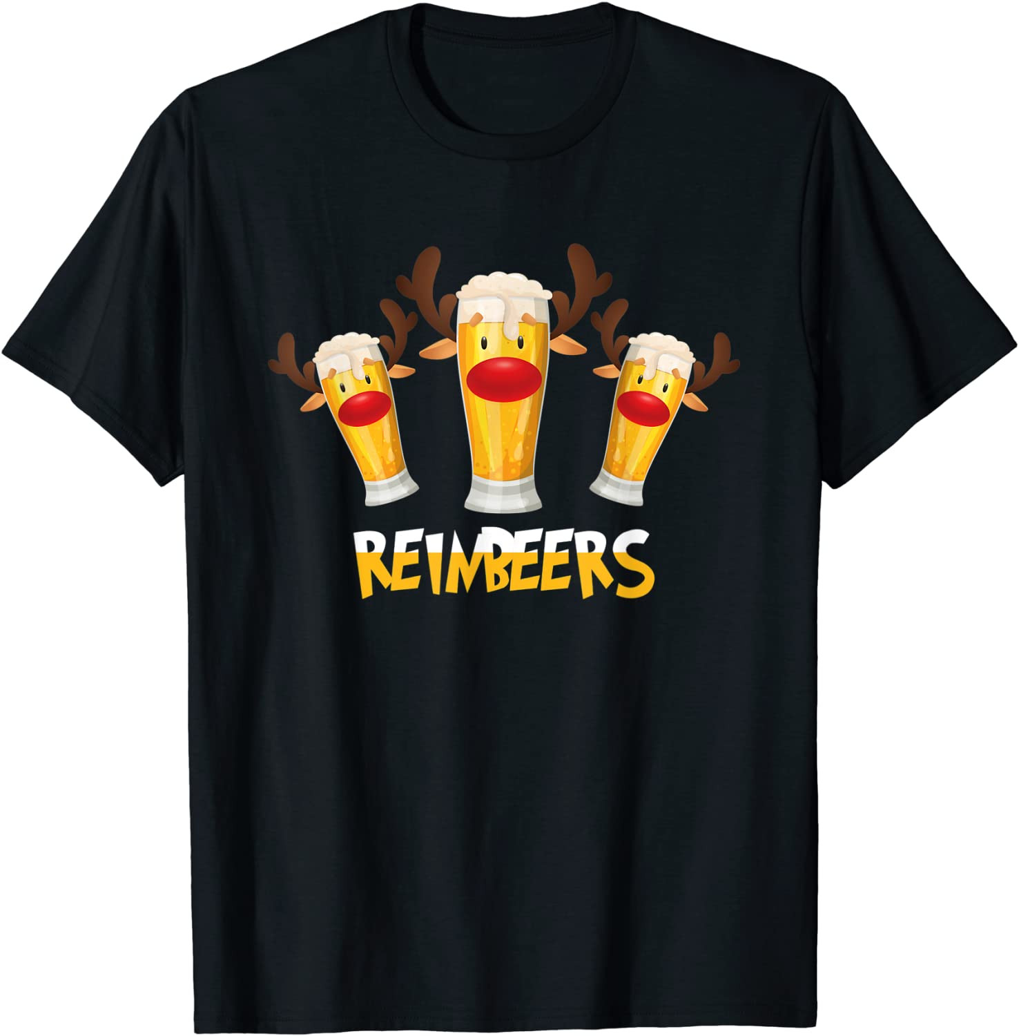 Reinbeers T-Shirt