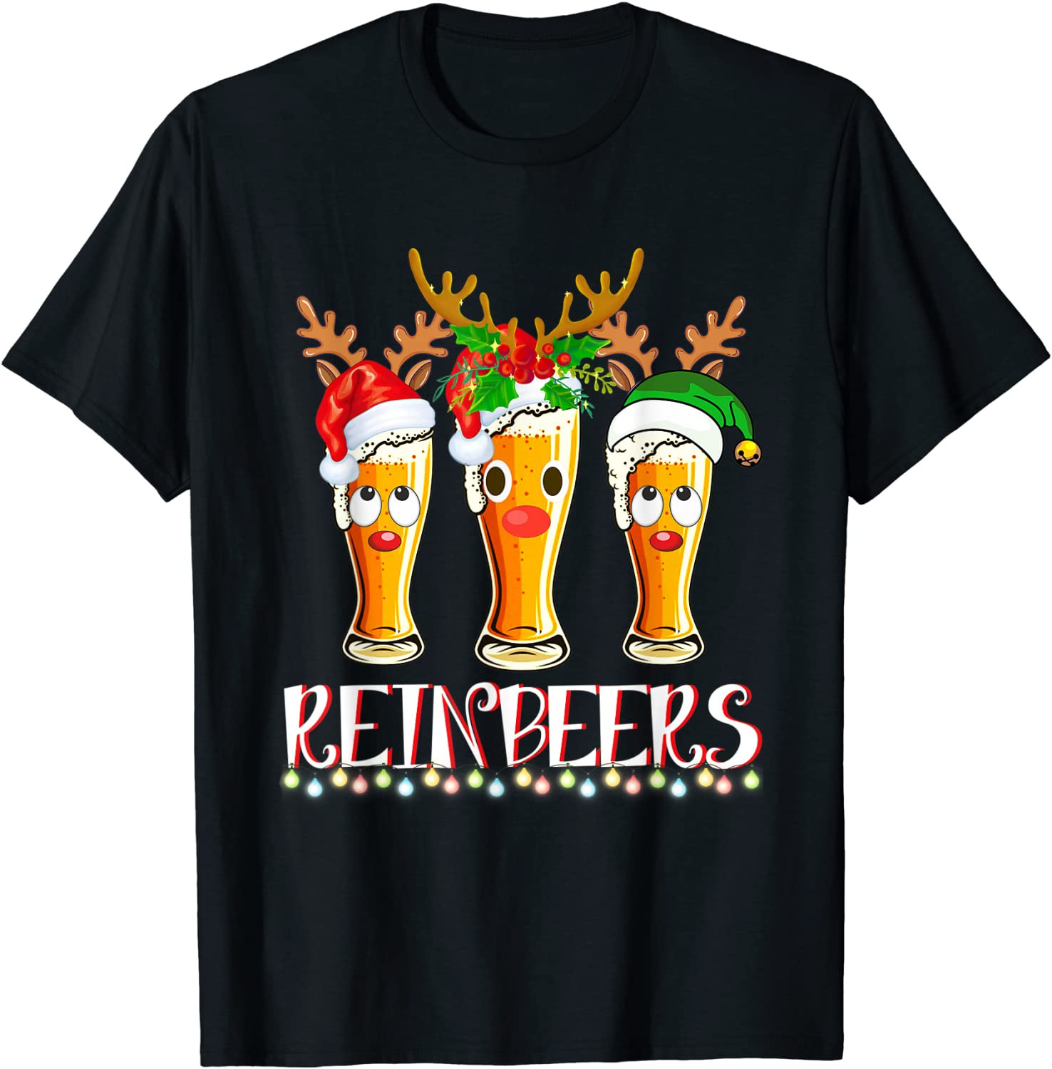 Reinbeers T-Shirt