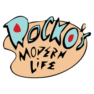 Rocko's Modern Life